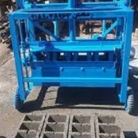 اوستاکار واردبه کاربادستگاه سنگ بلوک زنی نیازمندیم