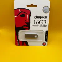 فلش مموری 16G / Kingston