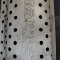 715js منبع206 کاتالیست ریو سورن جکj5 کاپوت لاستیک