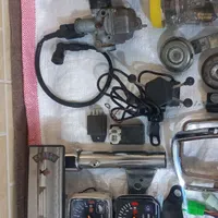 لوازم هندا ۱۲۵ cdi|قطعات یدکی و لوازم جانبی|رباط‌کریم, |دیوار
