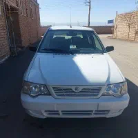 پراید ۱۱۱ مدل ۹۰ استثنایی هیدرولیک