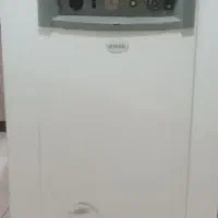 پکیج زمینی اخگر