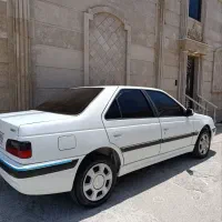 پارس tu5مدل ۴۰۱ سیمی