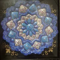 زینتی و تزئینی. صنایع دستی