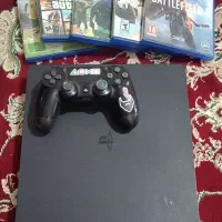 پی اس فور اسلیم یک ترابایت