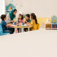 نیازمند مربی خانم کودک خصوصی در منزل