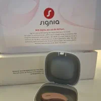 سمعک signia