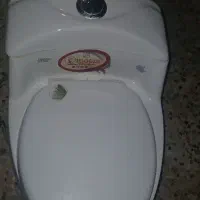 دسشویی فرنگی درحدنو