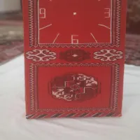ساعت دیواری سنتی