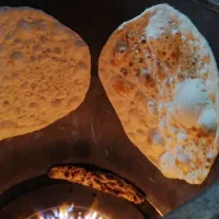 کار شغل شاطر نانوا