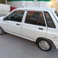 پراید 111مدل94
