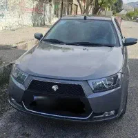 دنا تیپ ۲ مدل ۹۷