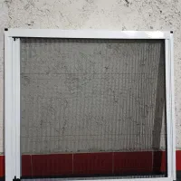 تولید و تعمیر انواع توری های مگنتی،ساده و ثابت