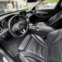 بنز c300مدل۲۰۱۶