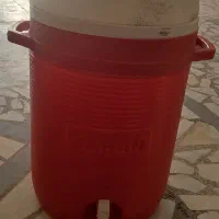 کلمن ۴۰ لیتری اهرمی