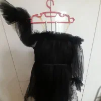 پیراهن مجلسی