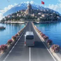 گردشگری