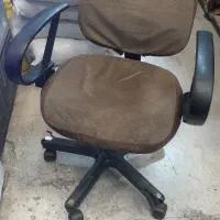 صندلی اداری