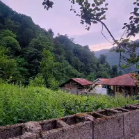 ۴۰۰ متر مسکونی/جنگلی و کوهپایه/مدارک کامل