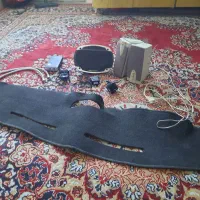 لوازم جانبی موبایل و تلوزیون