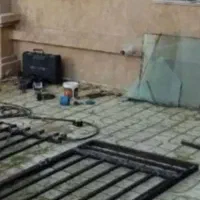 سرویس کولر آبی ، برق . جوشکاری