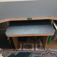 میز کامپیوتر