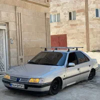 پنوماتیک ایرانخودرو