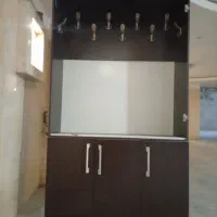 کمد جاکفشی و لباس