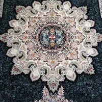 فرش نقشه کارینا
