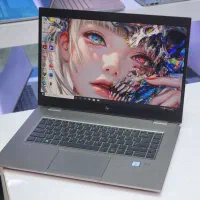 hp zbook studio G5 لپ تاپ قسطی