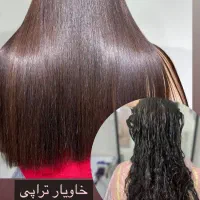 نیازمند مدل مو