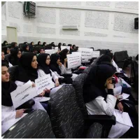 استخدام پرستاری دکترا خانم ها آقایان