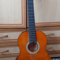 گیتار کلاسیک نو