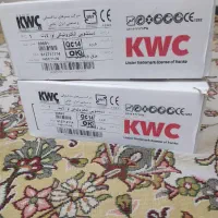 شیر دستشویی KWC