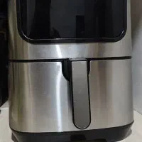 سرخ کن (هواپز)بدون روغن بنس
