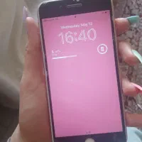 ایفون 8 plus|موبایل|محمدشهر, هزار واحدی|دیوار
