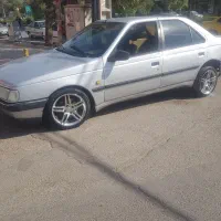 405 مدل 89