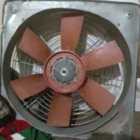 هواکش 220ولتی 60/60باقدرت فراوان