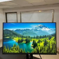 مانیتور Dell 22 اینچ IPS خروجی HDmI