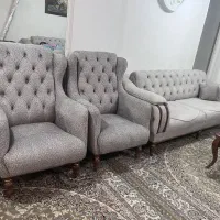 مبلمان راحتی چستر