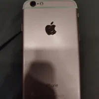 آیفون 6s|موبایل|خرمآباد, |دیوار
