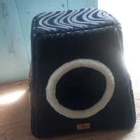 لوازم نگهداری گربه