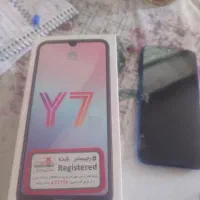 گوشی هواوی Y7