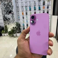 iphone 16 normal 128GB|موبایل|تهران, شیخ هادی|دیوار