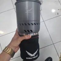 اجاق مسافرتی /کوهنوردی اورجینال اسنوهاک