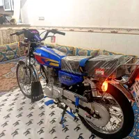 موتور سیکلت رهرو a1 مدل 1402