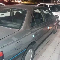پژو۴۰۵ مدل ۸۹