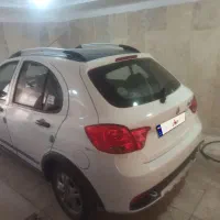 کوییک 403GXRL|خودرو سواری و وانت|اراک, |دیوار