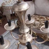 لوسترپنج شاخه