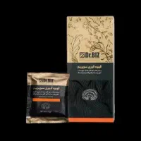 قهوه های گانودرما (بمب انرژی)